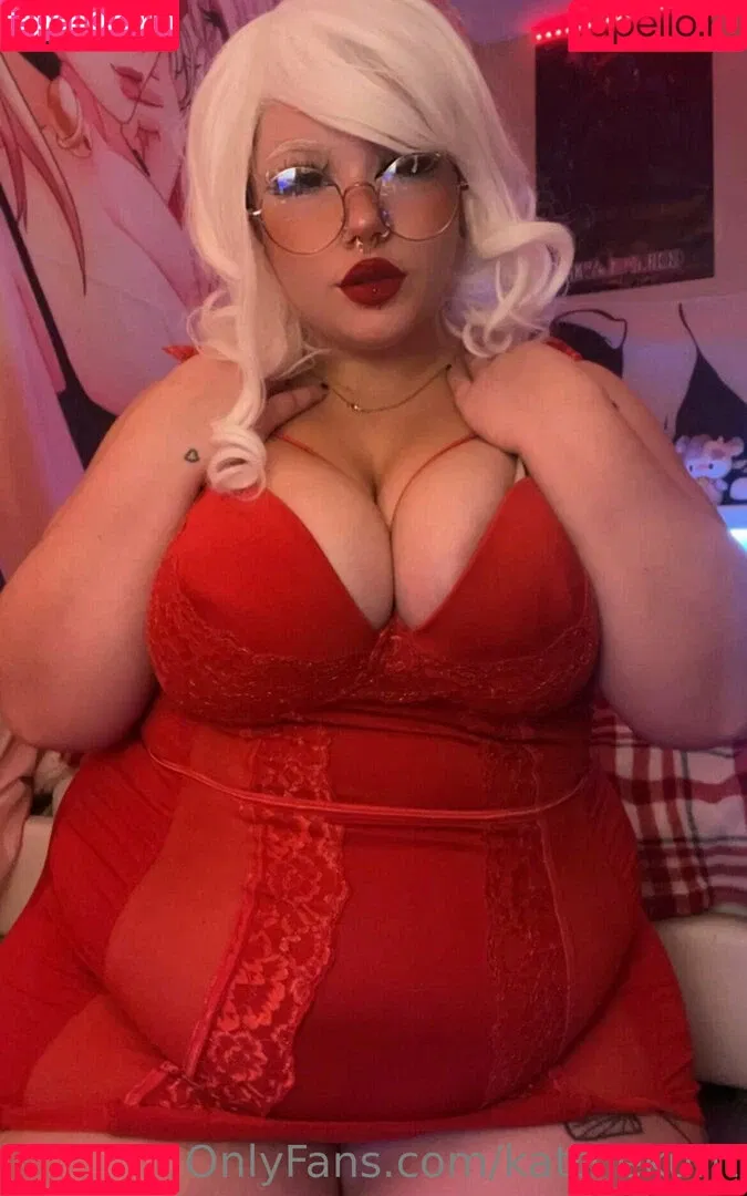 KatTheKunt Onlyfans Photo Gallery 