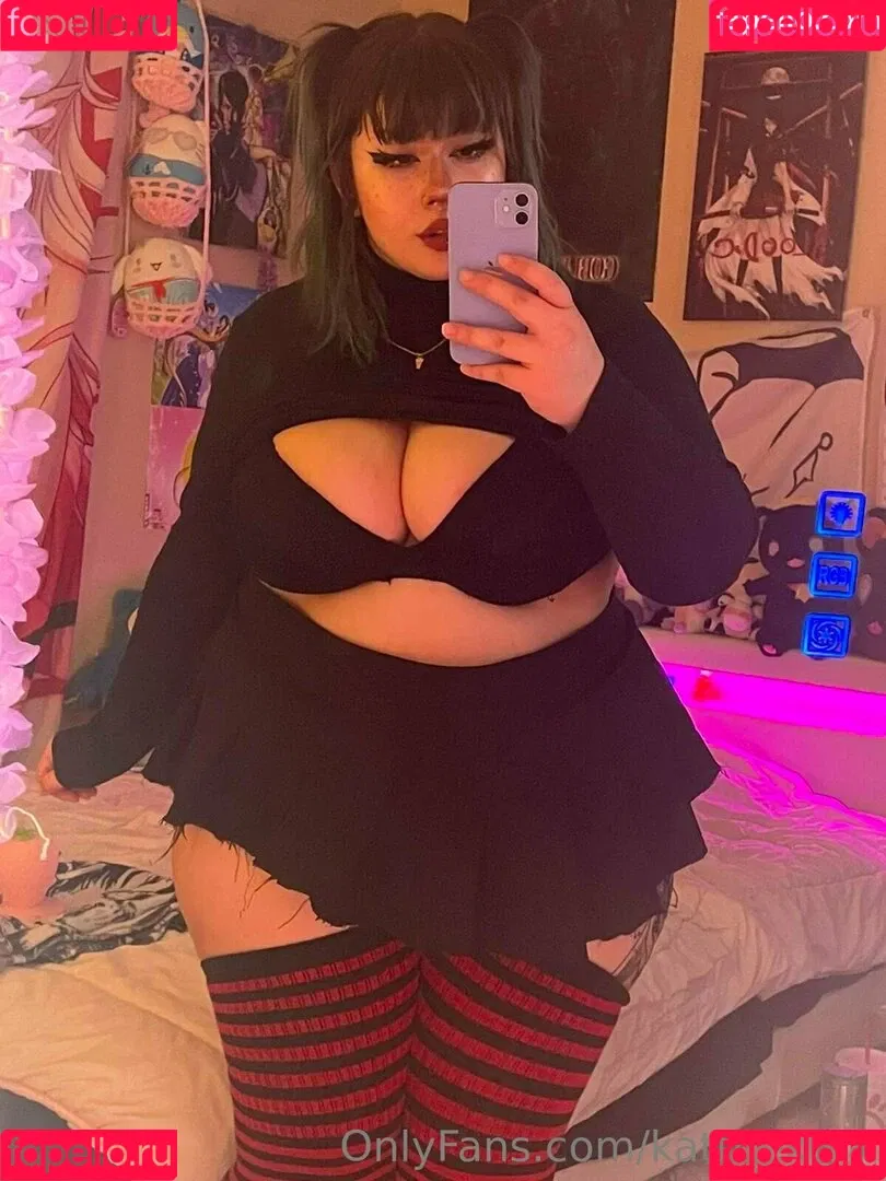 KatTheKunt Onlyfans Photo Gallery 