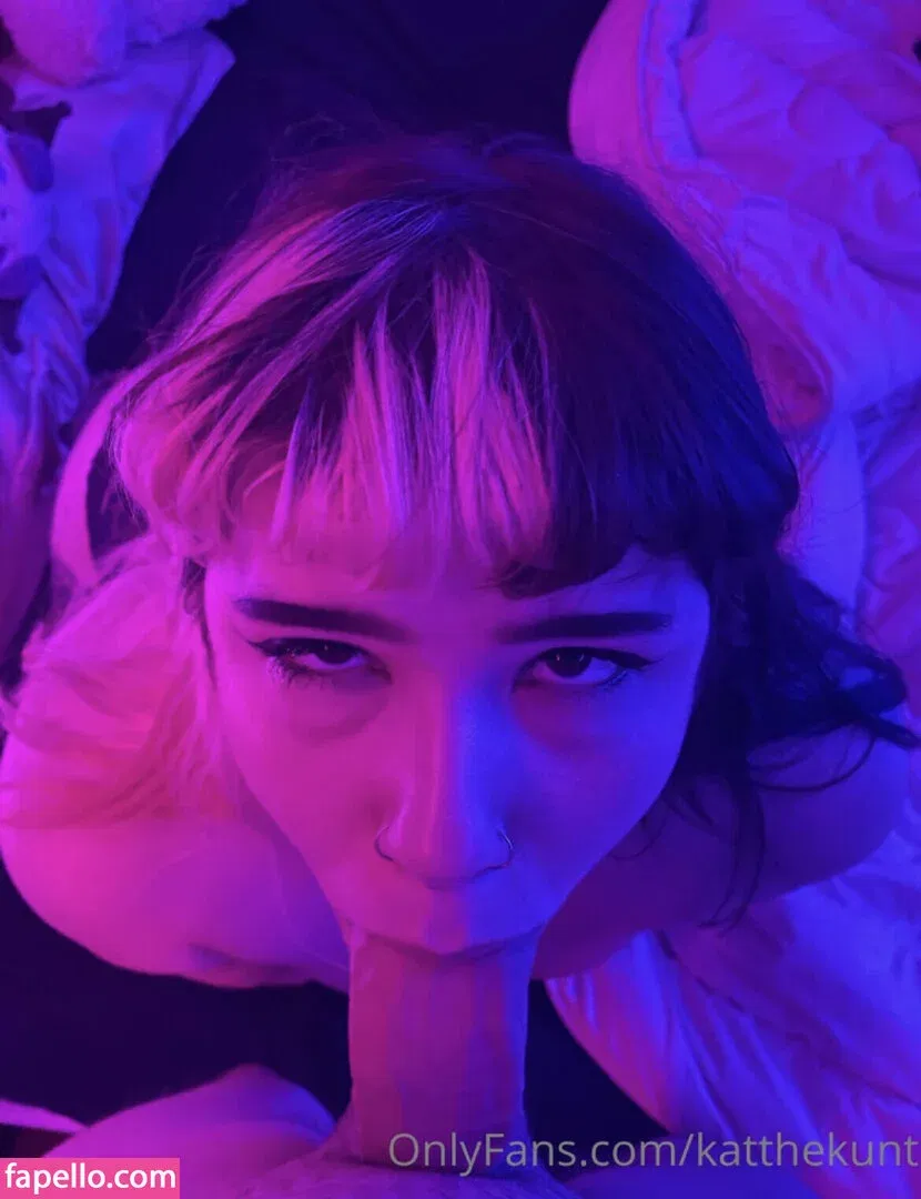 KatTheKunt Onlyfans Photo Gallery 