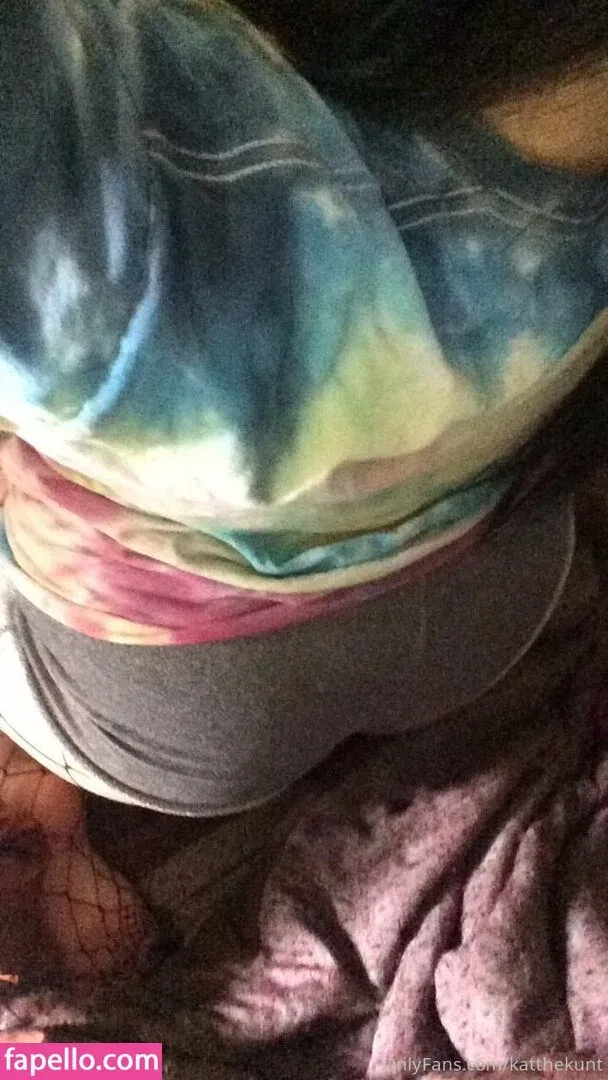 KatTheKunt Onlyfans Photo Gallery 