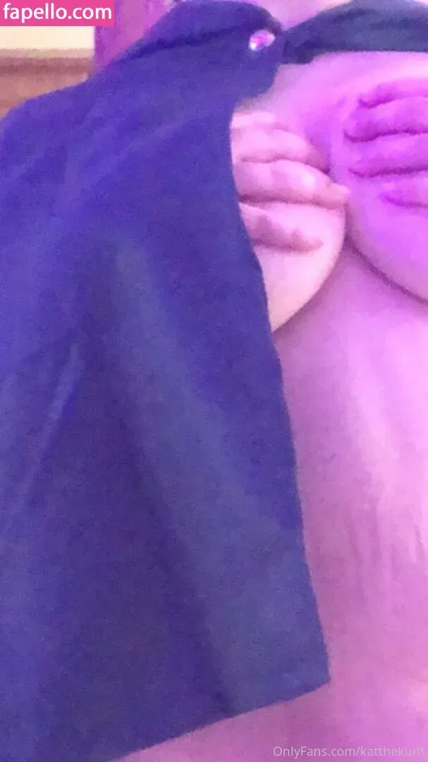 KatTheKunt Onlyfans Photo Gallery 