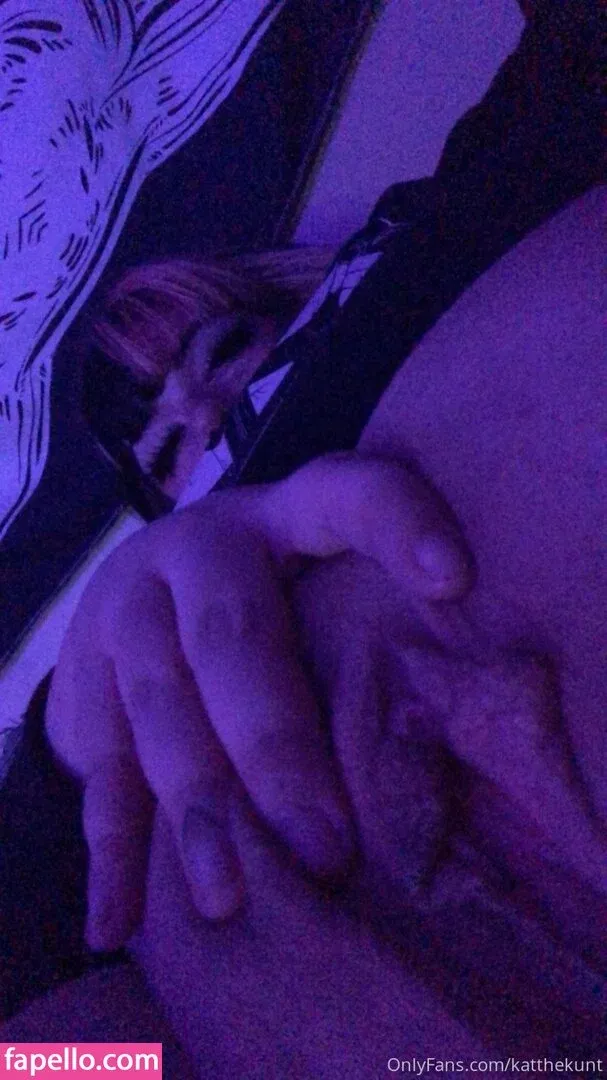 KatTheKunt Onlyfans Photo Gallery 