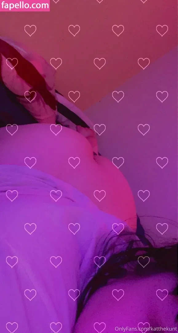 KatTheKunt Onlyfans Photo Gallery 