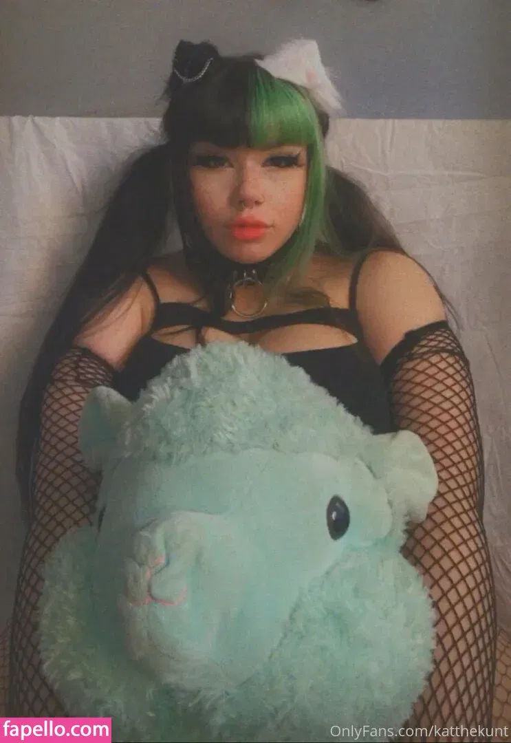 KatTheKunt Onlyfans Photo Gallery 