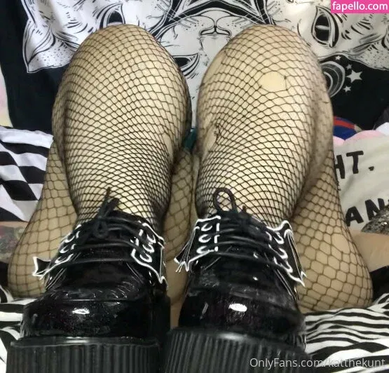 KatTheKunt Onlyfans Photo Gallery 