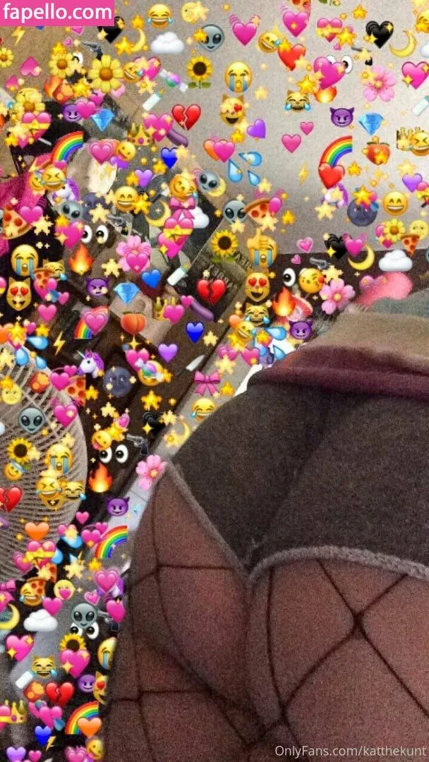 KatTheKunt Onlyfans Photo Gallery 