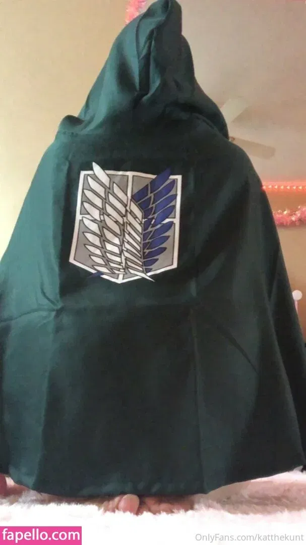 KatTheKunt Onlyfans Photo Gallery 