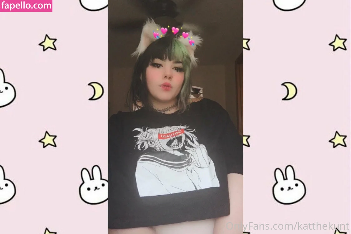KatTheKunt Onlyfans Photo Gallery 