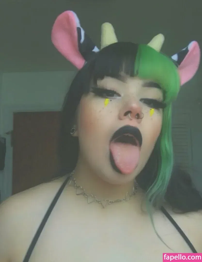 KatTheKunt Onlyfans Photo Gallery 