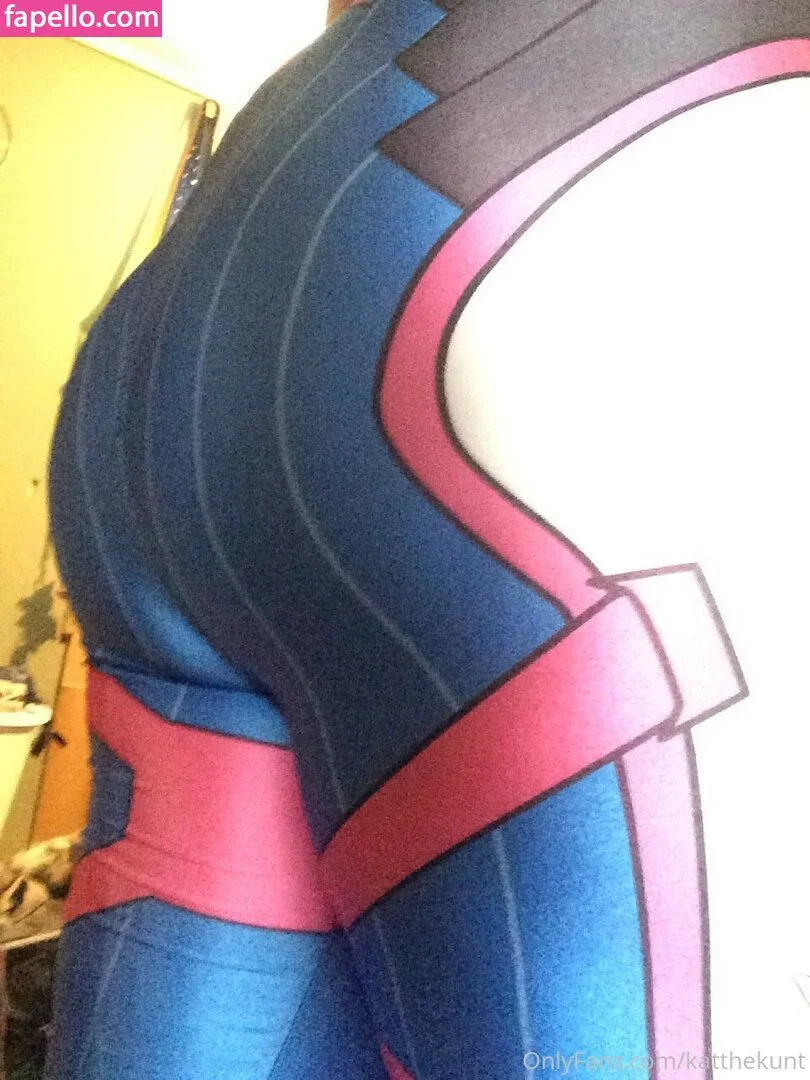 KatTheKunt Onlyfans Photo Gallery 