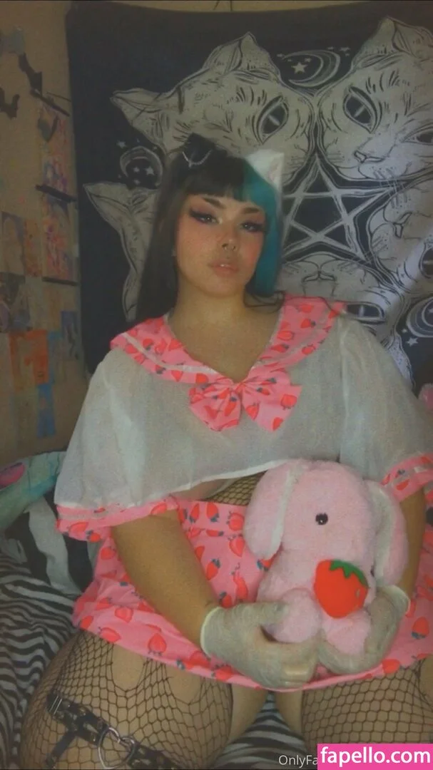 KatTheKunt Onlyfans Photo Gallery 