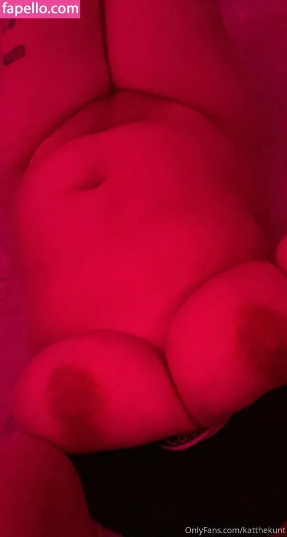 KatTheKunt Onlyfans Photo Gallery 