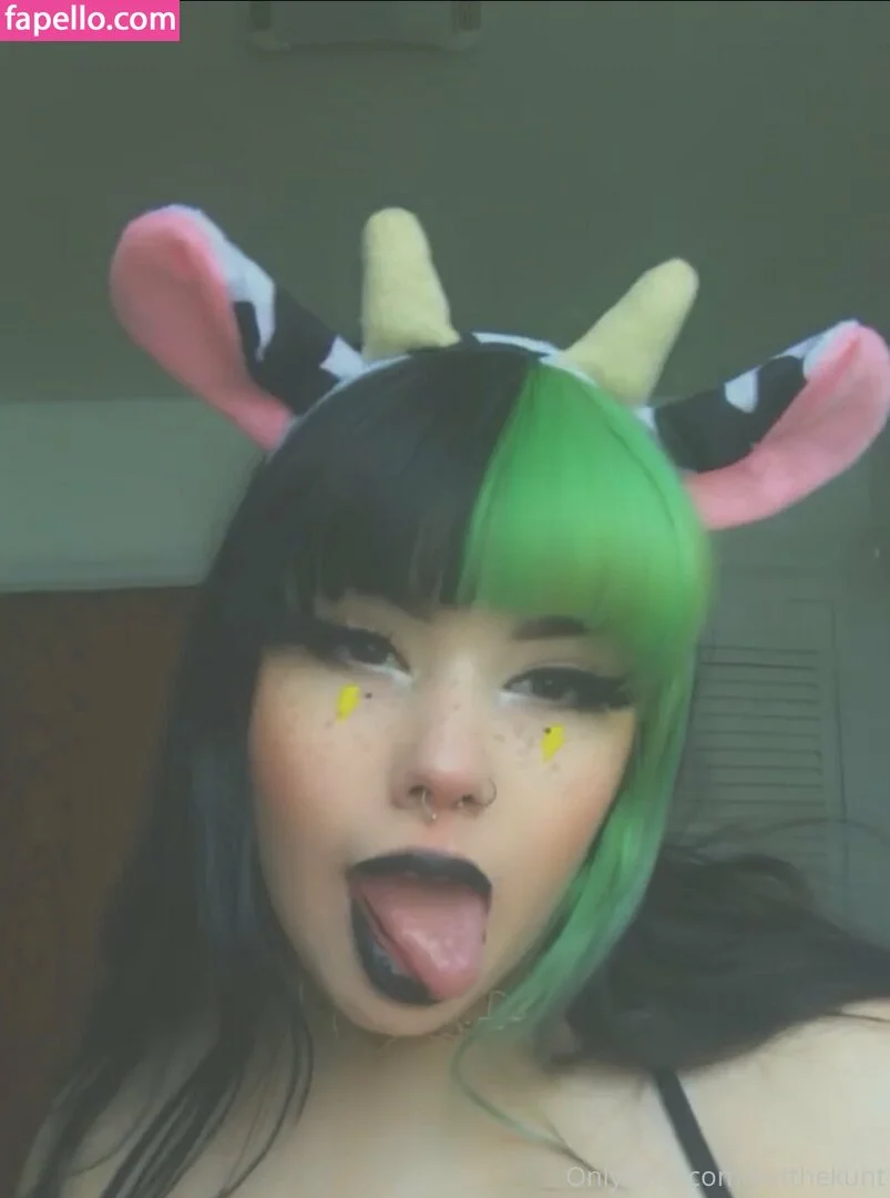 KatTheKunt Onlyfans Photo Gallery 