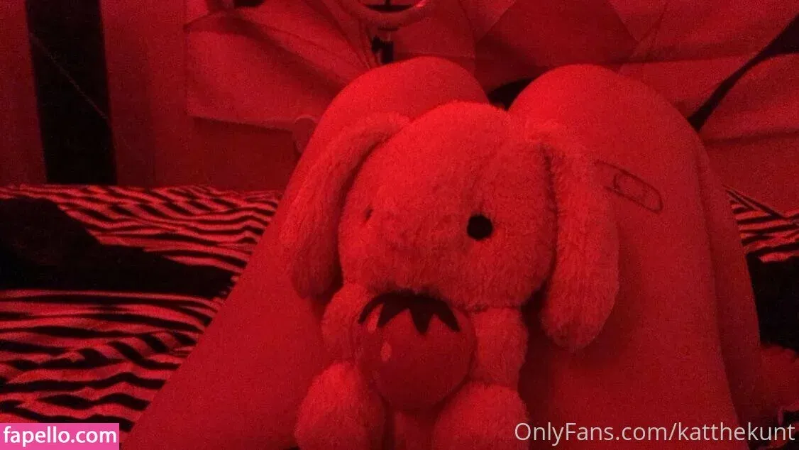 KatTheKunt Onlyfans Photo Gallery 