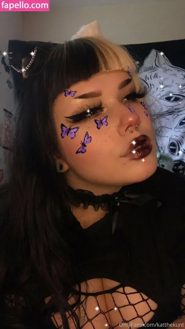 KatTheKunt Onlyfans Photo Gallery 