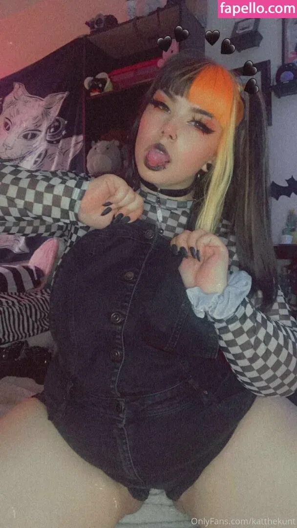 KatTheKunt Onlyfans Photo Gallery 