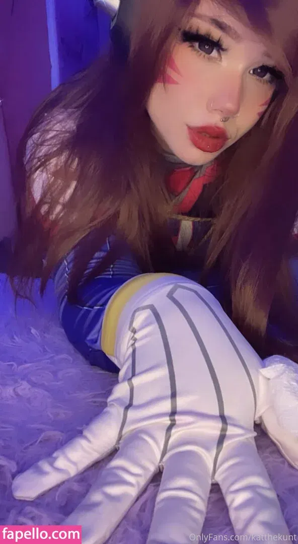 KatTheKunt Onlyfans Photo Gallery 