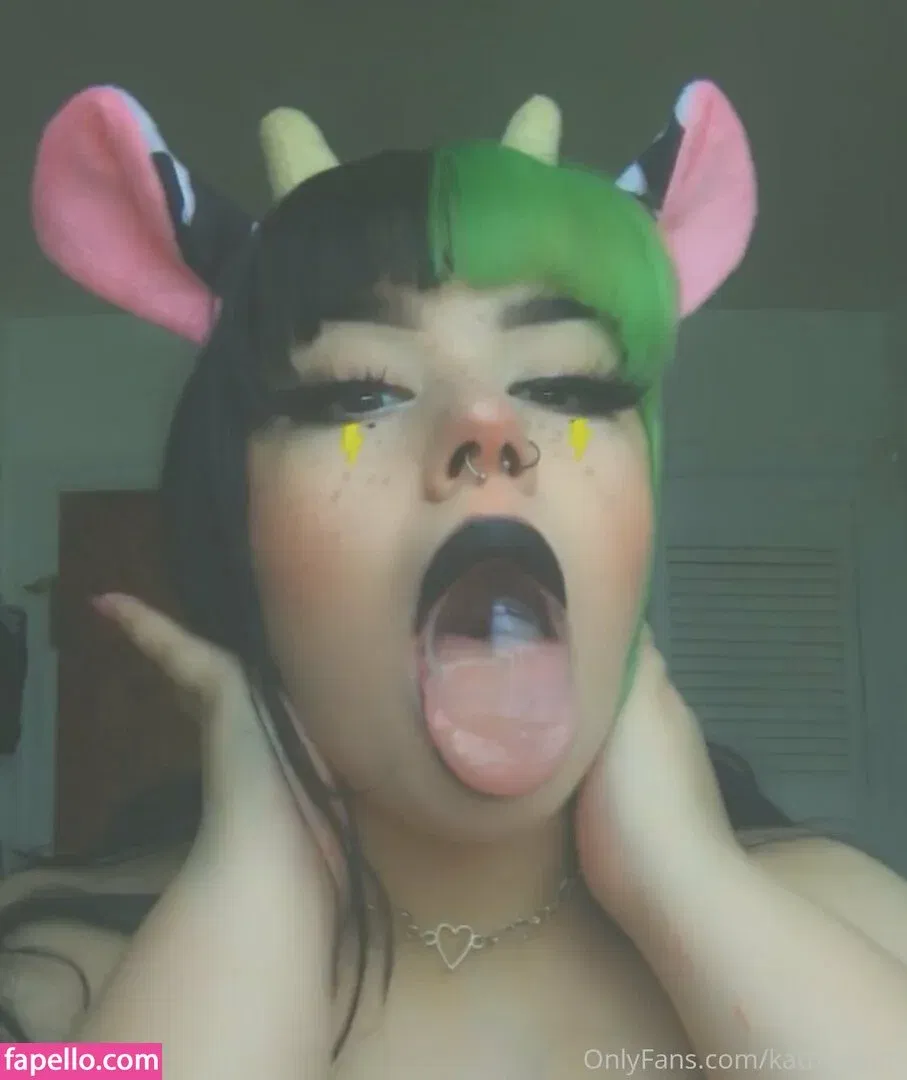 KatTheKunt Onlyfans Photo Gallery 