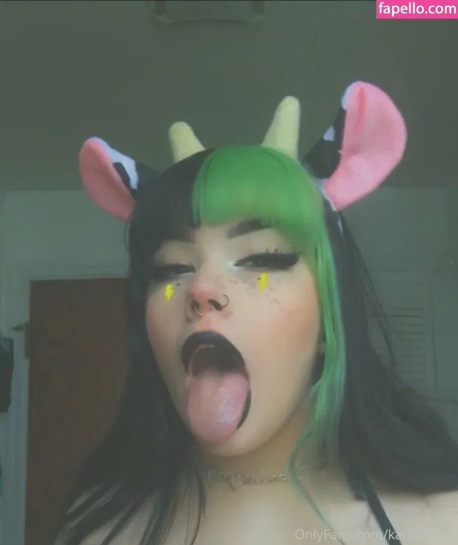 KatTheKunt Onlyfans Photo Gallery 