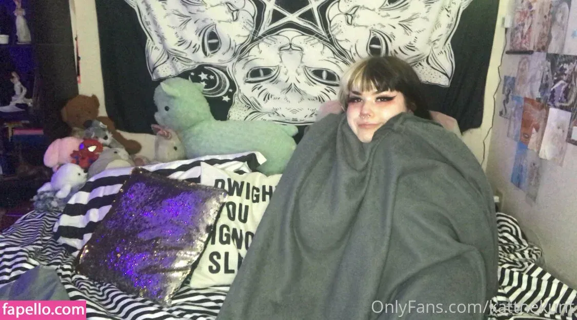 KatTheKunt Onlyfans Photo Gallery 