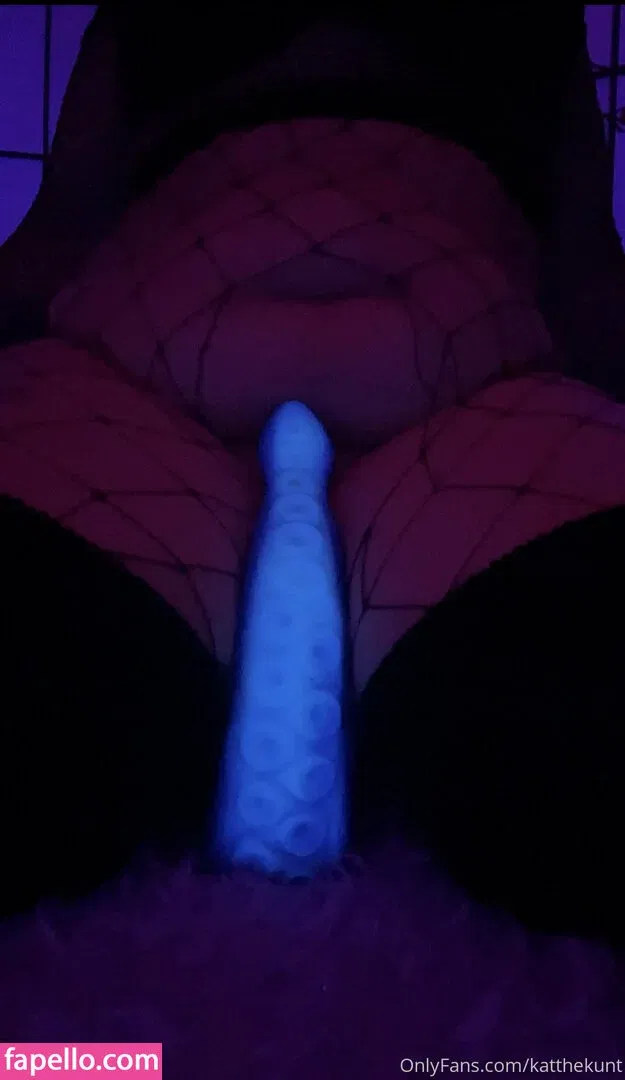 KatTheKunt Onlyfans Photo Gallery 