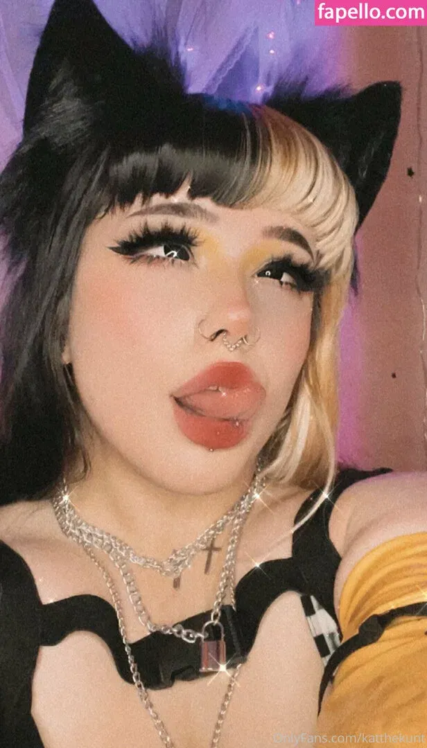 KatTheKunt Onlyfans Photo Gallery 
