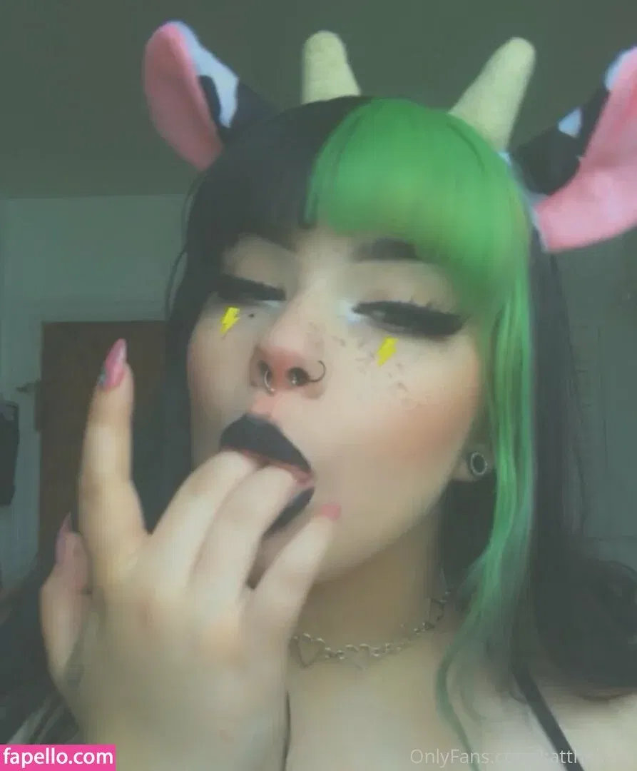 KatTheKunt Onlyfans Photo Gallery 