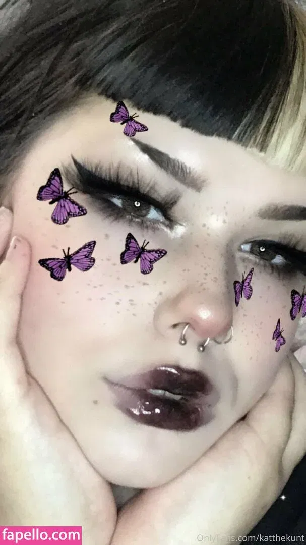 KatTheKunt Onlyfans Photo Gallery 