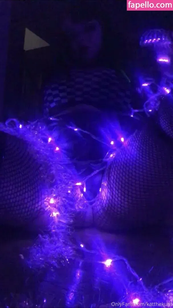 KatTheKunt Onlyfans Photo Gallery 