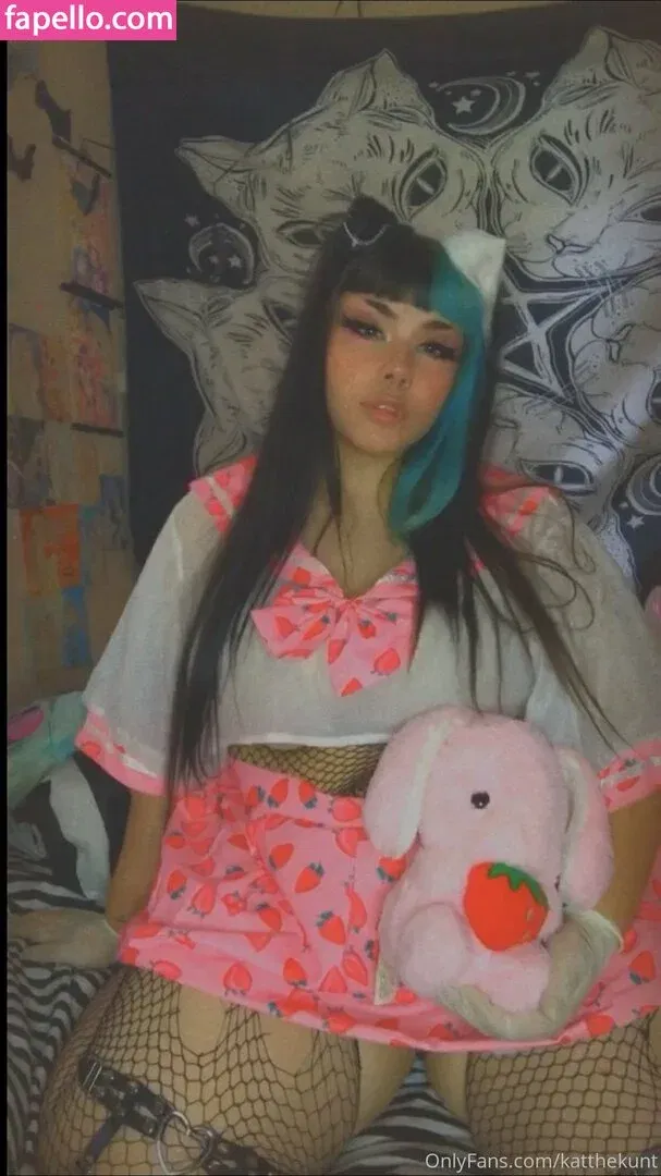 KatTheKunt Onlyfans Photo Gallery 