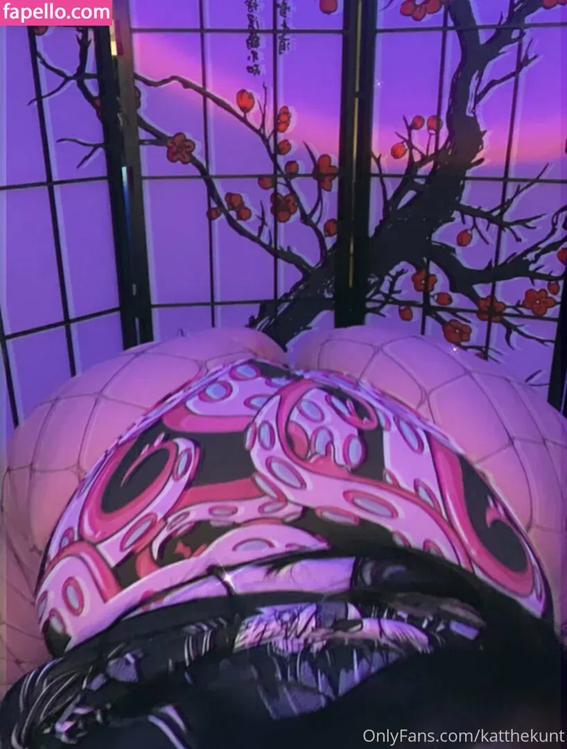 KatTheKunt Onlyfans Photo Gallery 