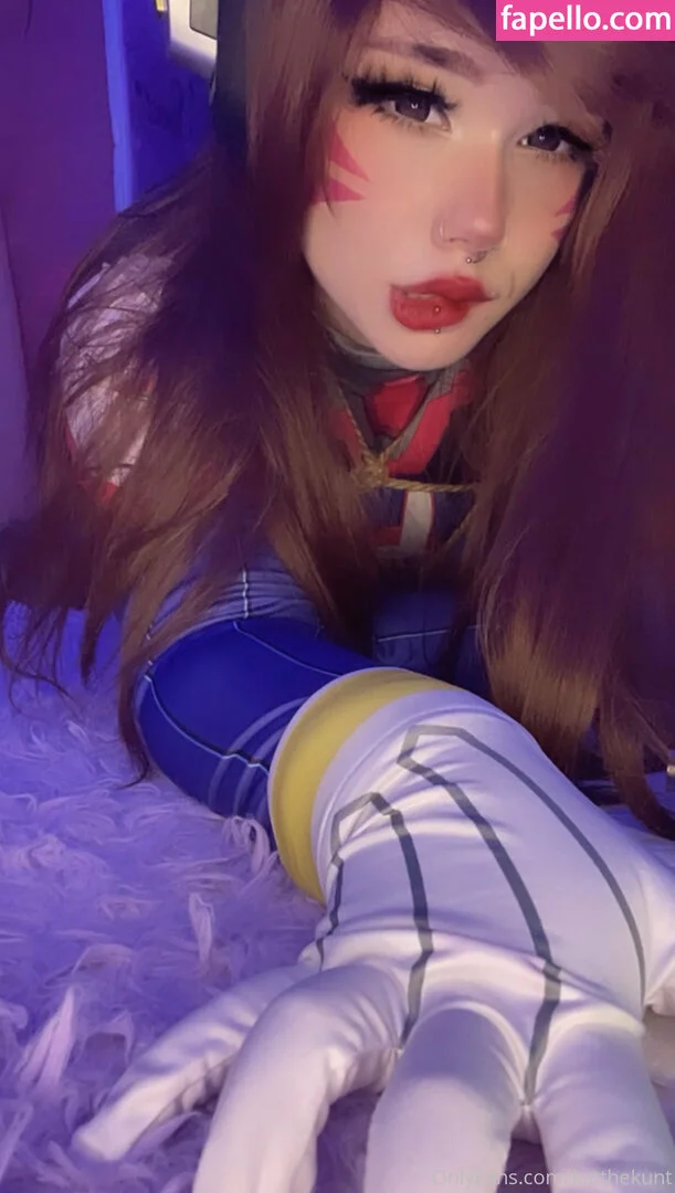 KatTheKunt Onlyfans Photo Gallery 