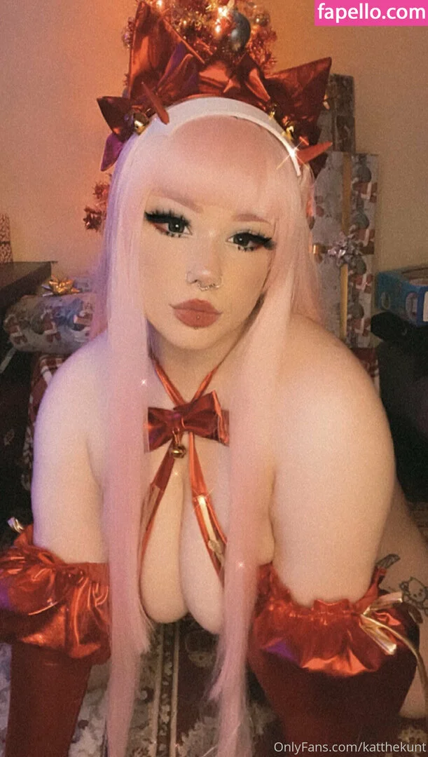 KatTheKunt Onlyfans Photo Gallery 