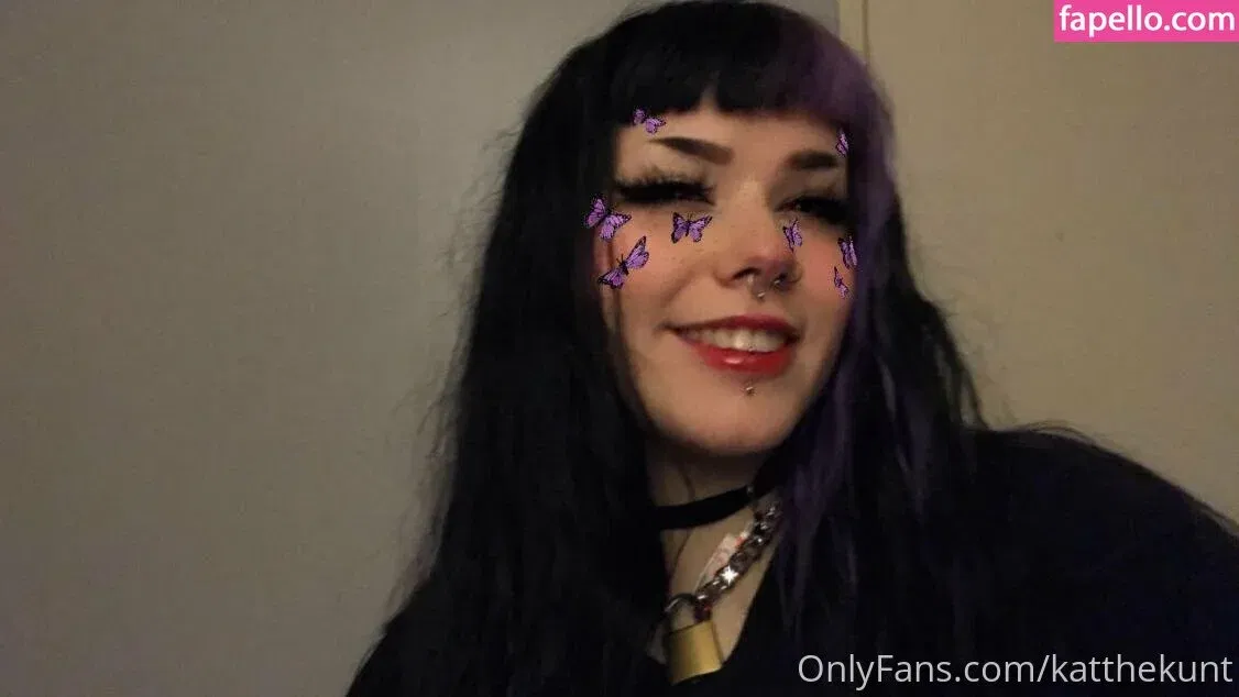 KatTheKunt Onlyfans Photo Gallery 