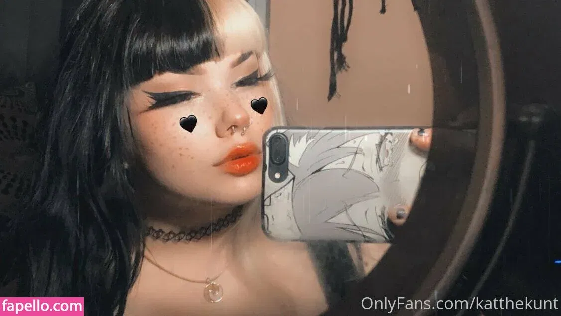 KatTheKunt Onlyfans Photo Gallery 