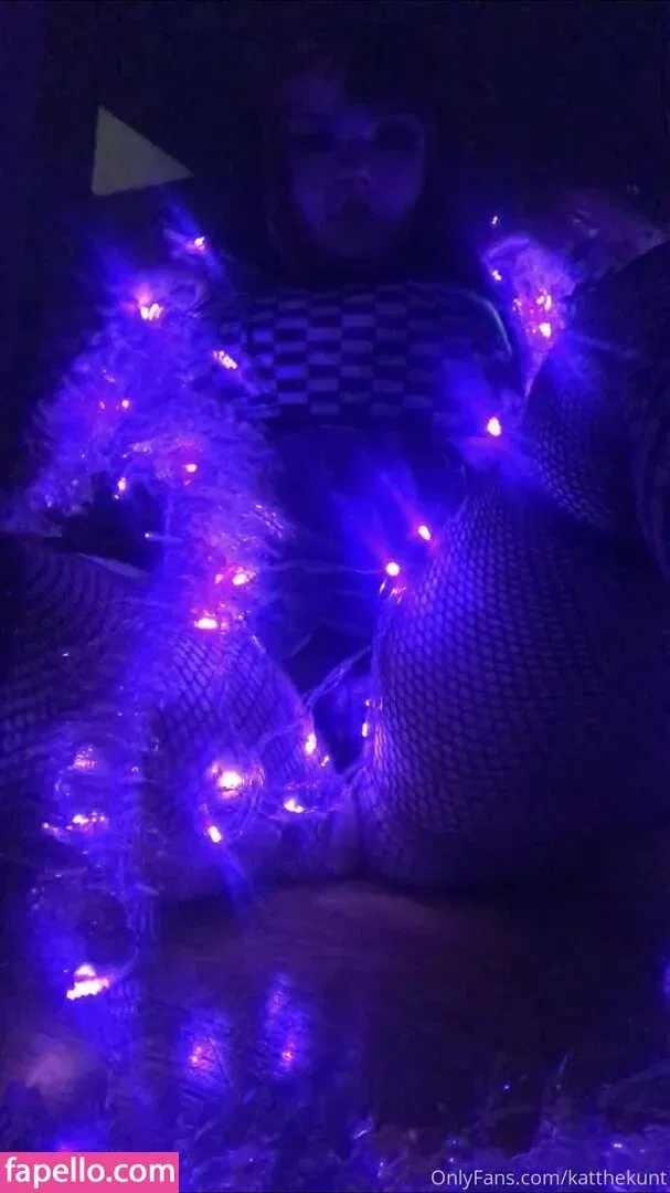 KatTheKunt Onlyfans Photo Gallery 