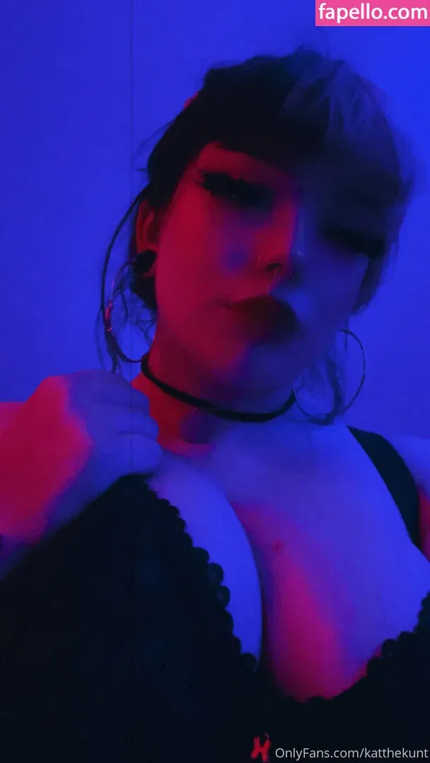 KatTheKunt Onlyfans Photo Gallery 