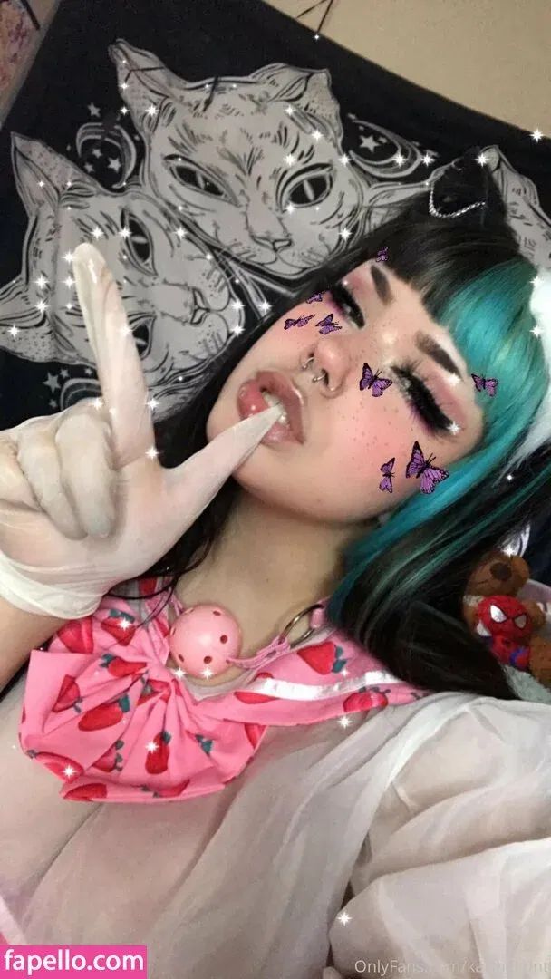 KatTheKunt Onlyfans Photo Gallery 