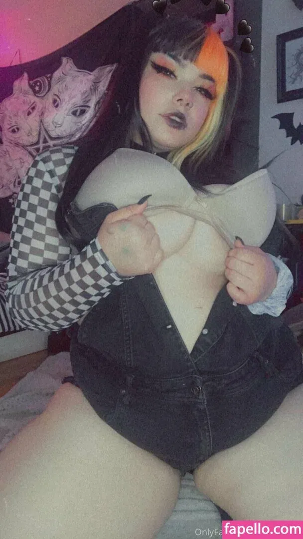 KatTheKunt Onlyfans Photo Gallery 