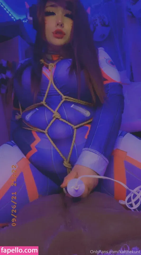 KatTheKunt Onlyfans Photo Gallery 