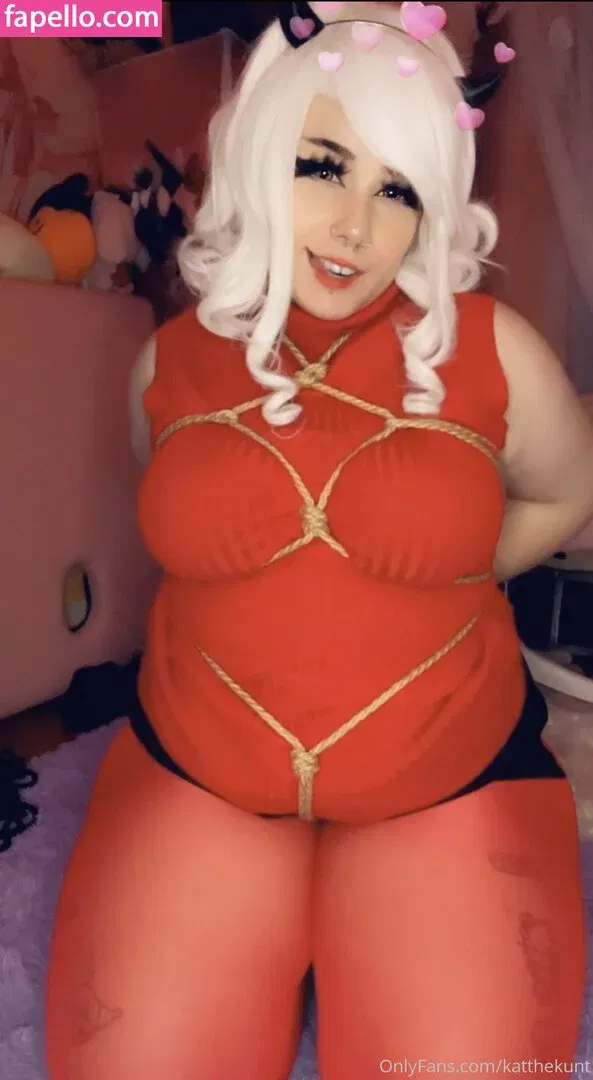 KatTheKunt Onlyfans Photo Gallery 