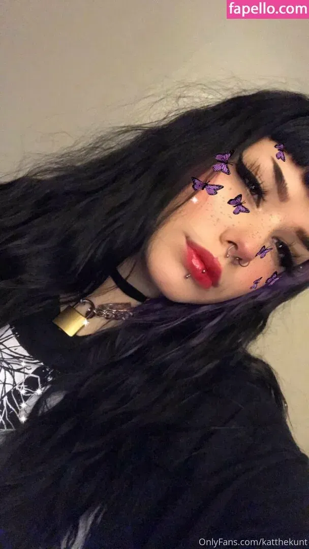 KatTheKunt Onlyfans Photo Gallery 