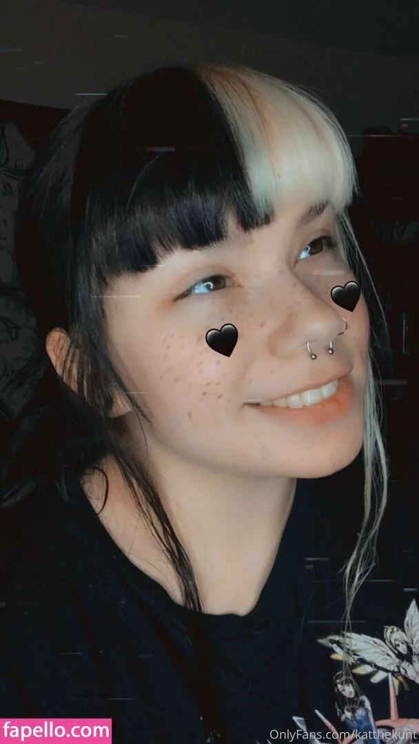 KatTheKunt Onlyfans Photo Gallery 