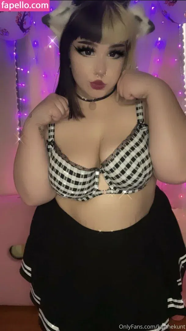 KatTheKunt Onlyfans Photo Gallery 