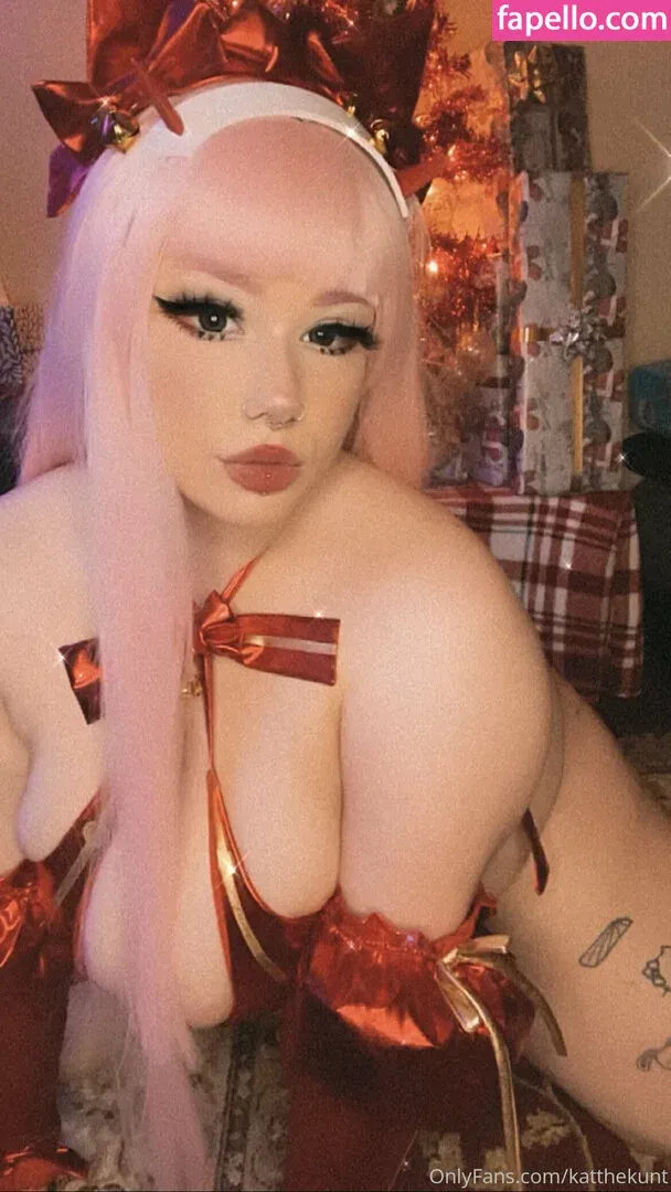 KatTheKunt Onlyfans Photo Gallery 