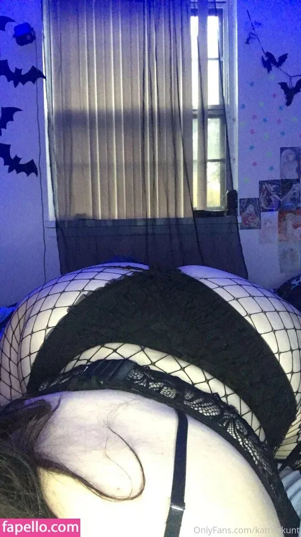 KatTheKunt Onlyfans Photo Gallery 