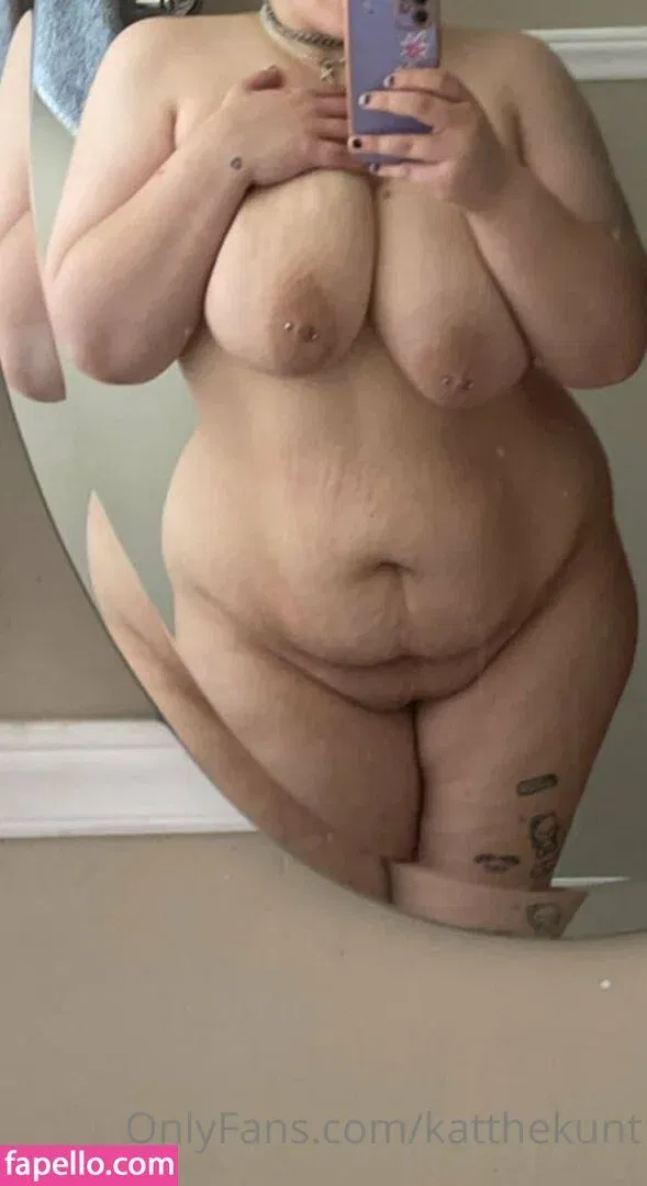 KatTheKunt Onlyfans Photo Gallery 