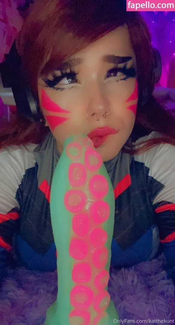 KatTheKunt Onlyfans Photo Gallery 