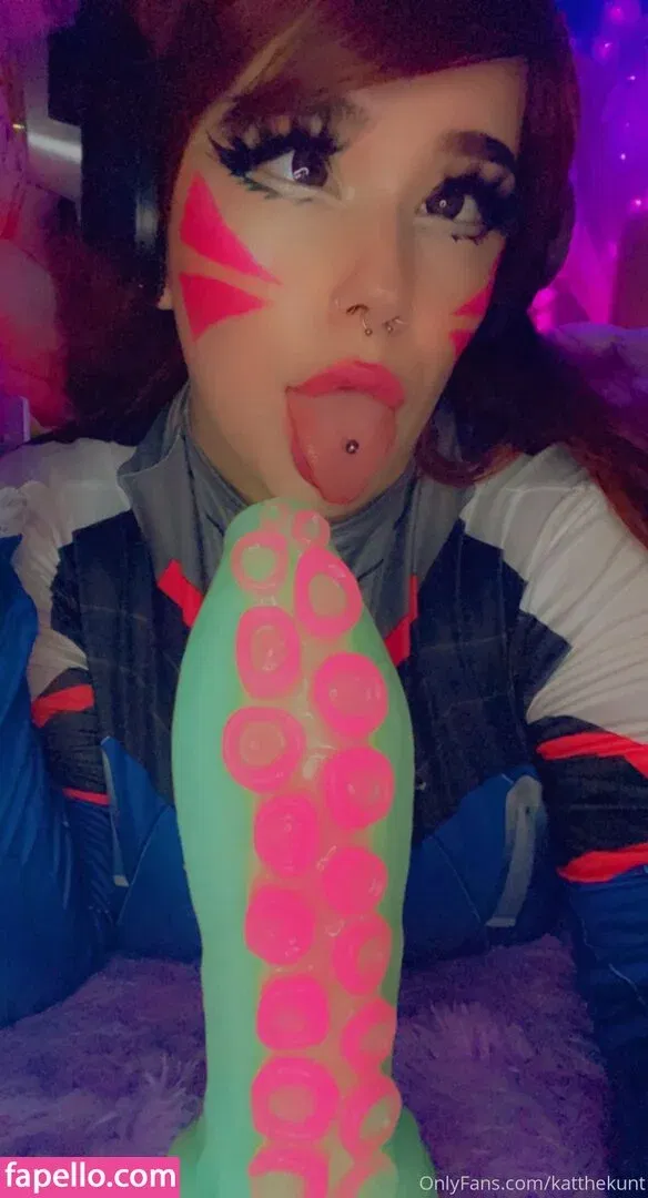 KatTheKunt Onlyfans Photo Gallery 