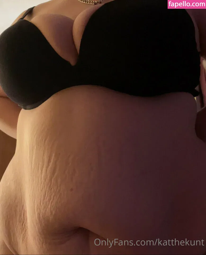 KatTheKunt Onlyfans Photo Gallery 